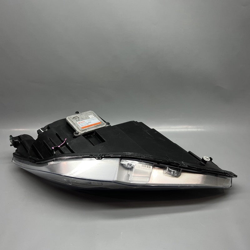 TESLA MODEL S HEADLIGHT LEFT DRIVER LED 2012 2013 2014 2015 OEM