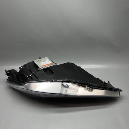 TESLA MODEL S HEADLIGHT LEFT DRIVER LED 2012 2013 2014 2015 OEM
