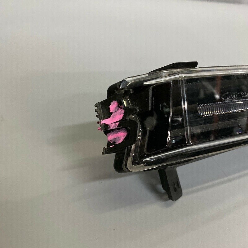 RANGE ROVER VELAR FOG LIGHT LEFT DRIVER SIDE 2017 2018 2019 LED OEM