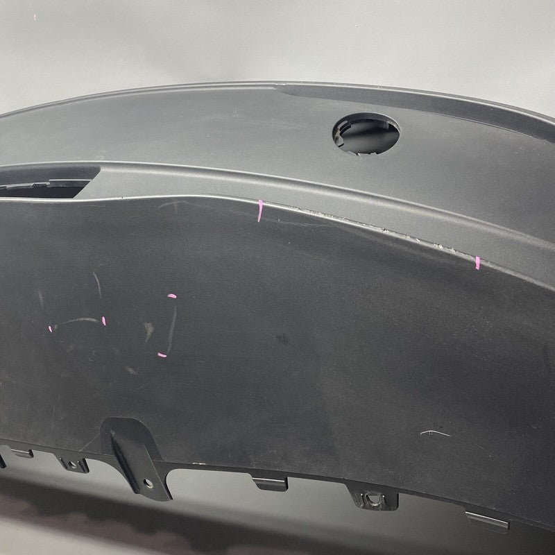 1494006-00-B TESLA MODEL Y REAR BUMPER LOWER 2020 2021 2022 OEM 1494006-00-B