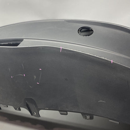 1494006-00-B TESLA MODEL Y REAR BUMPER LOWER 2020 2021 2022 OEM 1494006-00-B