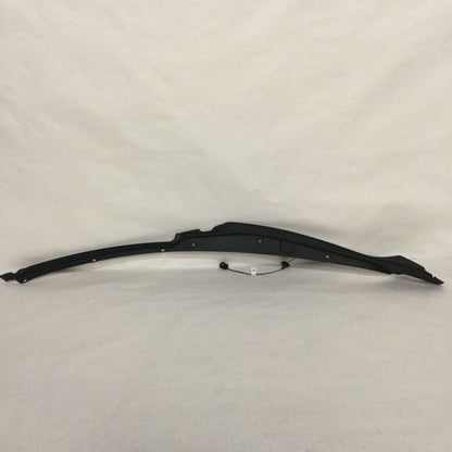 1037559-00-D TESLA MODEL X TRIM PANEL MOULDING LEFT WITH SENSOR 2015 2016 2017 2018 OEM