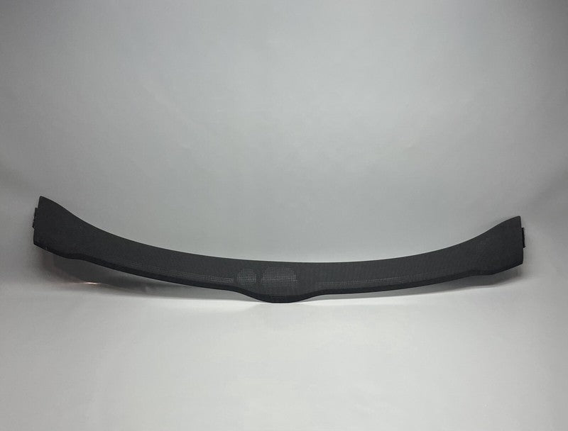 1083390-00-i TELSA MODEL 3 DASH INSTRUMENT PANEL DEFROSTER GRILLE 2017 2018 2019 2020 OEM
