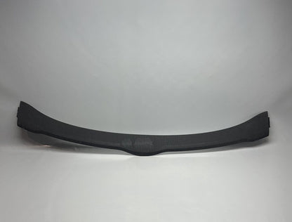 1083390-00-i TELSA MODEL 3 DASH INSTRUMENT PANEL DEFROSTER GRILLE 2017 2018 2019 2020 OEM