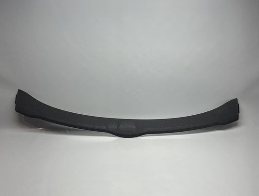 1083390-00-i TELSA MODEL 3 DASH INSTRUMENT PANEL DEFROSTER GRILLE 2017 2018 2019 2020 OEM