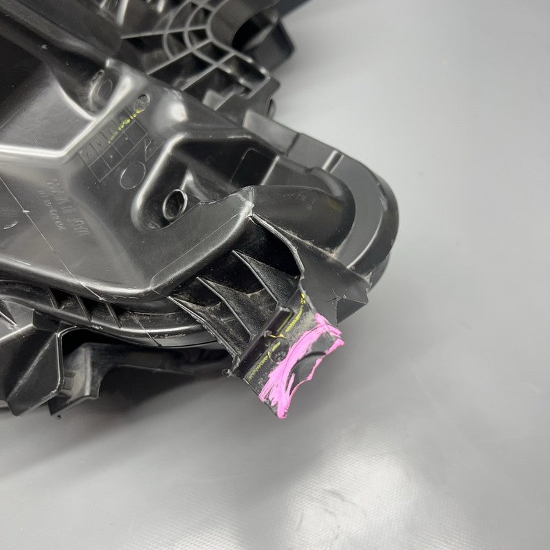 84664073 GMC TERRAIN HEADLIGHT LEFT DRIVER 2018 2019 2020 2021 XENON OEM 84664073