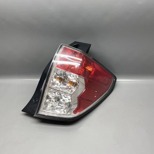 SUBARU FORESTER TAIL LIGHT RIGHT PASSENGER 2009 2010 2011 2012 2013 OEM