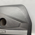 BMW X1 X2 ENGINE COVER 2023 2024 2025 OEM 7935407