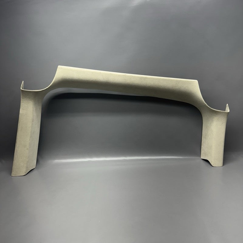 1052334-07-G TESLA MODEL X FALCON DOOR LOWER GARNISH RIGHT 2016 2017 2018 2019 2020 OEM