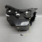 TESLA MODEL 3 CENTER CONSOLE FRONT 2017 2018 2019 2020 OEM 1087920-00-