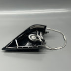 1498205-99-B TESLA MODEL Y DOOR SPEAKER RIGHT FRONT 2020 2021 2022 2023 OEM 1498205-99-B