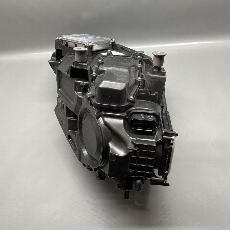 PORSCHE CAYENNE HEADLIGHT LEFT DRIVER 2019 2020 2021 2022 FULL LED 9Y0