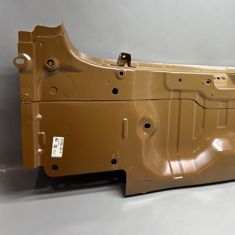 1077958-S0-B TESLA MODEL 3 REAR BODY PANEL 2017 2018 2019 2020 2021 2022 2023 1077958-S0-B