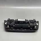 MERCEDES BENZ ML350 CLIMATE HEATER AC CONTROL 2012 13 2014 15 2016 201
