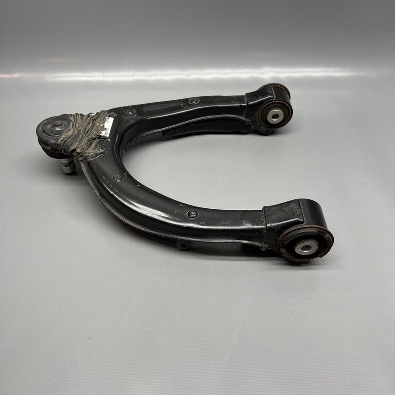 TESLA MODEL 3 UPPER CONTROL ARM RIGHT FRONT 2017 18 19 2020 OEM 104432