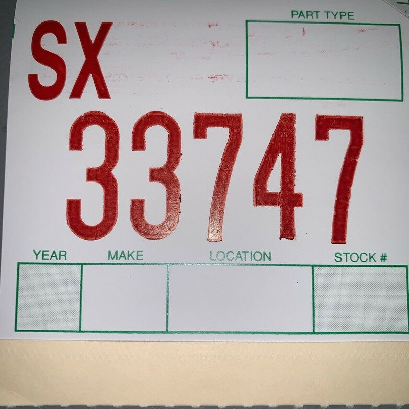 92102-B2 KIA SOUL HEADLIGHT RIGHT PASSENGER SIDE 2014 2015 2016 HALOGEN OEM