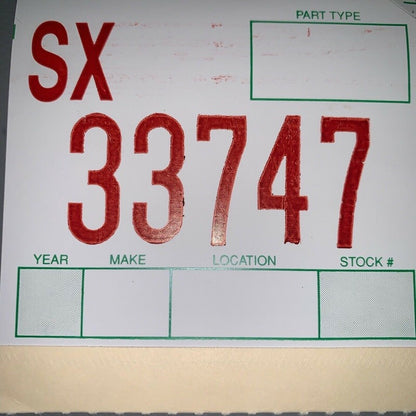 92102-B2 KIA SOUL HEADLIGHT RIGHT PASSENGER SIDE 2014 2015 2016 HALOGEN OEM