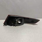 KIA OPTIMA TAIL LIGHT LEFT DRIVER 924014C000 2011 2012 2013 OEM SEDAN