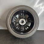 BMW 120 HATCHBACK 220 WHEEL RIM 18 INCH 2024 2025 OEM 5A35E68