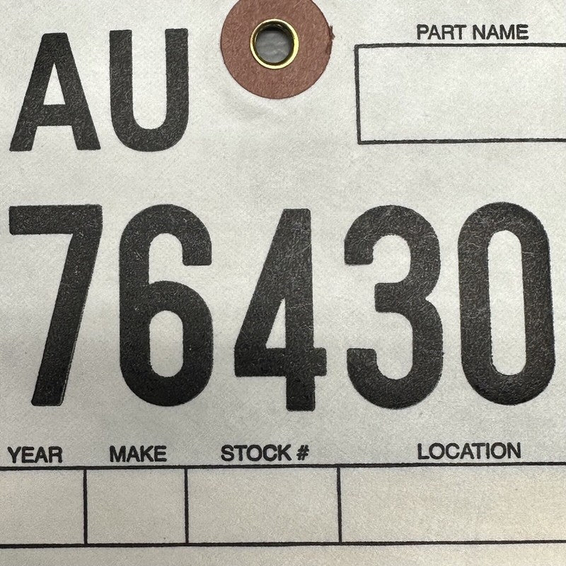 TOYOTA CAMRY HEADLIGHT RIGHT PASSENGER 2018 2019 2020 LED OEM