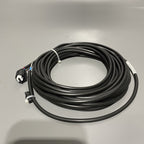 61122357079 ROLLS ROYCE PHANTOM HARNESS LED CABLE FRONT 61122357079 2019 2020 2021 2022 OEM