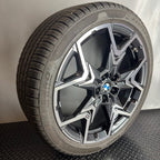 BMW X2 WHEEL RIM 20 INCH 2022 2023 2024 2025 OEM 6898053
