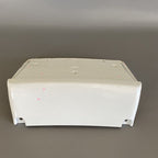 1056388-00-C TESLA MODEL S LICENSE PLATE BRACKET 1056388-00-C 2016 2017 2018 2019 OEM
