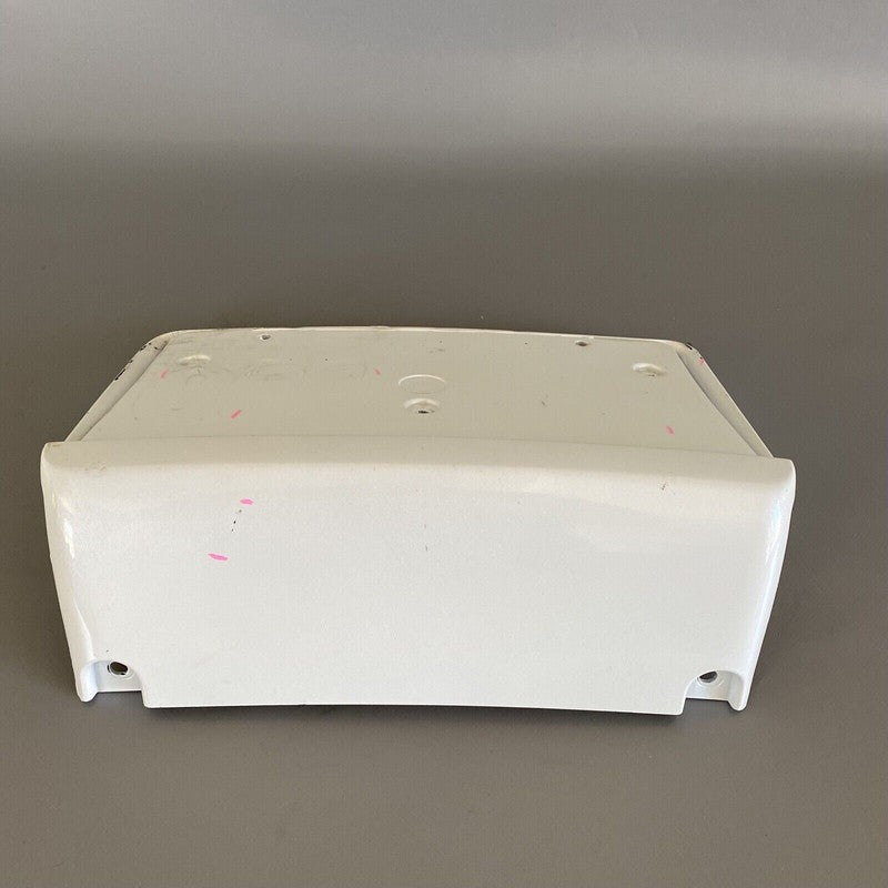 1056388-00-C TESLA MODEL S LICENSE PLATE BRACKET 1056388-00-C 2016 2017 2018 2019 OEM