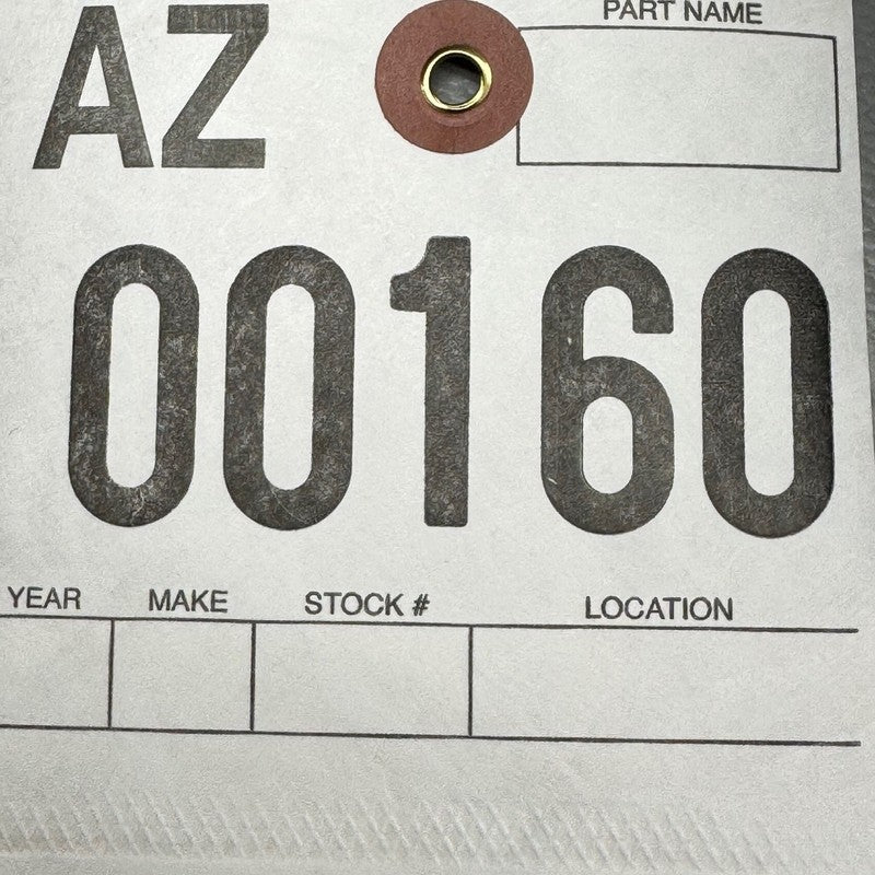 BMW 540 740 ENGINE COVER 2016 2017 2018 2019 OEM 8607142