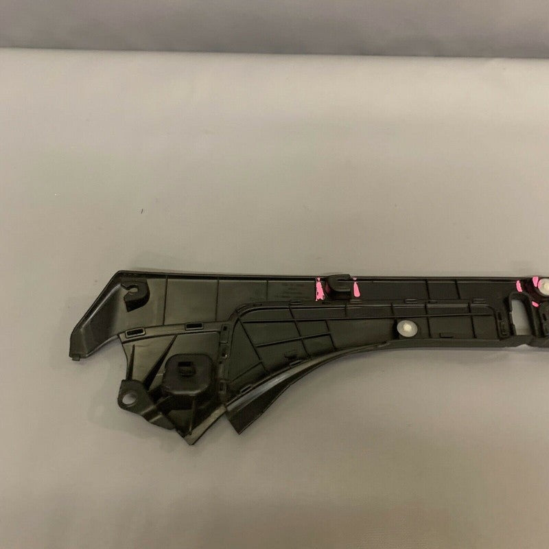 1006330-00-H TESLA MODEL S UNDERHOOD APRON FRONT 2012 2013 2014 2015 OEM 1006330-00-H