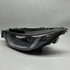 BMW I3 HEADLIGHT LEFT DRIVER LED 2018 2019 OEM 63118738739