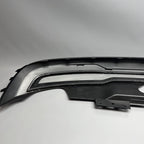 32293963 VOLVO V60 CROSS COUNTRY REAR BUMPER VALANCE 2023 2024 OEM 32293963