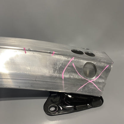 1487616-00-A TESLA MODEL Y REINFORCEMENT REAR 1487616-00-A 2020 2021 2022 OEM