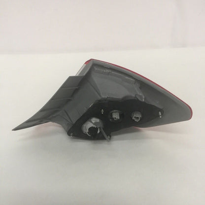 TOYOTA CAMRY LEFT DRIVER TAIL LIGHT 2012 2013 2014 OEM