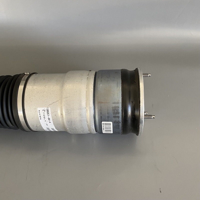 6006351-04-A TESLA MODEL S AIR SPRING ASSYMBLY 6006351-04-A 2012 2013 2014 2015 OEM