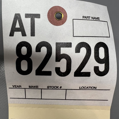 9Y0854731J PORSCHE CAYENNE FENDER FLARE MOLDING LEFT REAR 2019 2020 2021 OEM 9Y0854731J