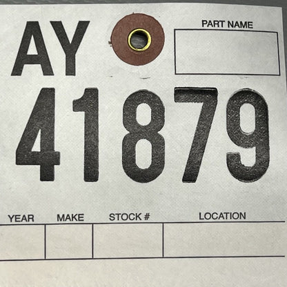 1125107-50-G TESLA MODEL 3 FENDER CAMERA MARKER RIGHT 2017 2018 2019 2020 2021 1125107-50-G