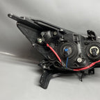 SUBARU FORESTER HEADLIGHT LEFT DRIVER 2014 2015 2016 HALOGEN OEM