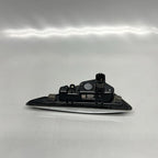 1125107-77-C TESLA MODEL 3 FENDER CAMERA MARKER RIGHT 2017 2018 2019 2020 2021 1125107-77-C