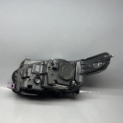 CK52-13W029-FD RANGE ROVER HSE HEADLIGHT RIGHT PASSENGER 2013 2014 2015 2016 2017 XENON OEM