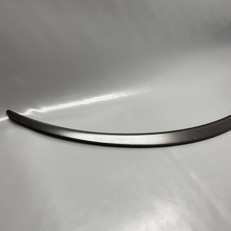1533971-99-B TESLA MODEL Y SPOILER WING PERFORMANCE 2020 2021 2022 OEM 1533971-99-B