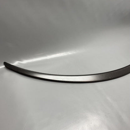 1533971-99-B TESLA MODEL Y SPOILER WING PERFORMANCE 2020 2021 2022 OEM 1533971-99-B