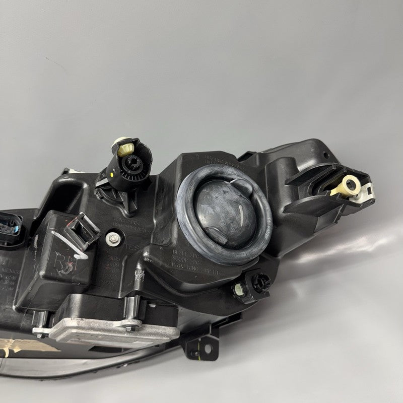 6005907-00-D TESLA MODEL S HEADLIGHT RIGHT PASSENGER 2012 2013 2014 2015 OEM 6005907-00-D