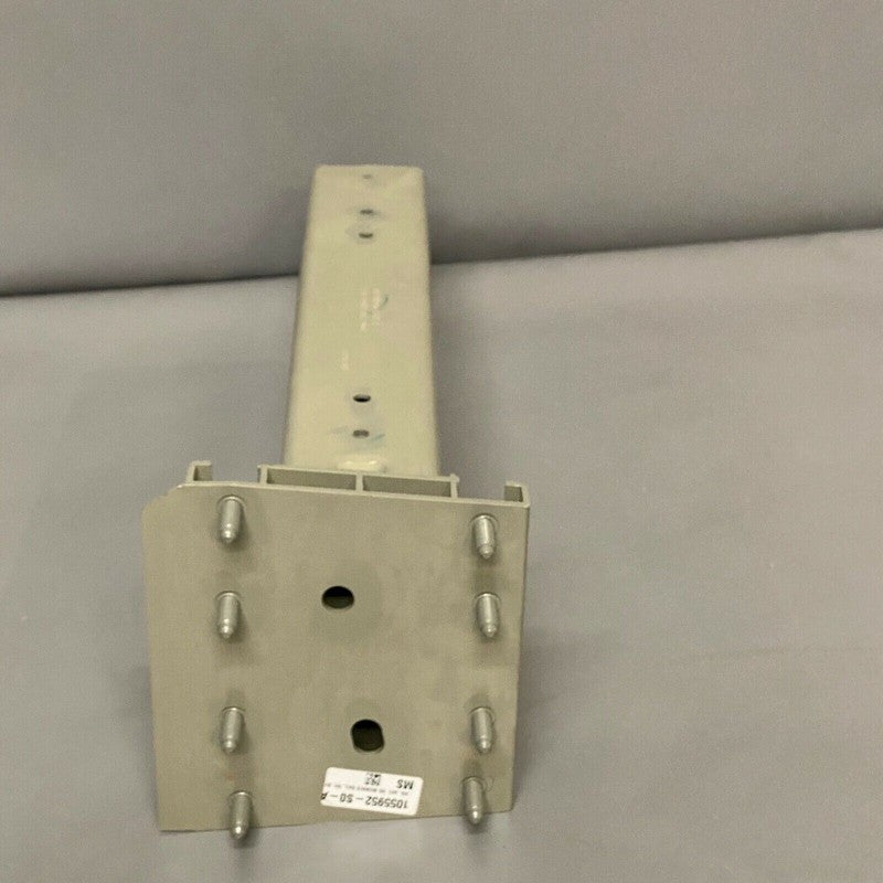 1055952-S0-A TESLA MODEL S GEN2 RIGHT REAR MEMBER RAIL 2015 2016 OEM 1055952-S0-A