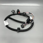1069106-01-B TESLA MODEL S DOOR HANDLE JUMPER WIRE REAR 2012 2013 2014 2015 OEM 1069106-01-B