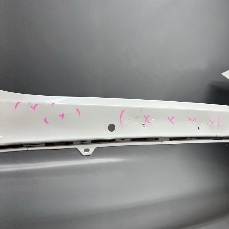 1540120-01-A TESLA MODEL Y REAR BUMPER 2020 2021 2022 2023 OEM 1540120-01-A