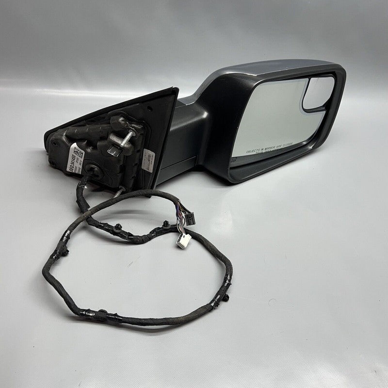 DODGE RAM 1500 MIRROR RIGHT PASSENGER 2019 2020 2021 OEM 68276504AE