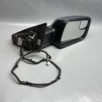 DODGE RAM 1500 MIRROR RIGHT PASSENGER 2019 2020 2021 OEM 68276504AE