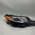 TOYOTA CAMRY HEADLIGHT RIGHT PASSENGER 2018 2019 2020 2021 2022 2023 L