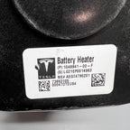 1048941-00-F TESLA MODEL X ELECTRIC BATTERY HEATER 2016 2017 2018 2019 2020 OEM 1048941-00-F